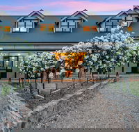 Abbotsford Country House - Accommodation Mount Tamborine
