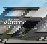 Adamstown Elizabeth Motor Inn - Accommodation Mount Tamborine