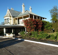 Airlie House Motor Inn - Accommodation Mount Tamborine