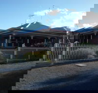 Alby's - Accommodation Mount Tamborine
