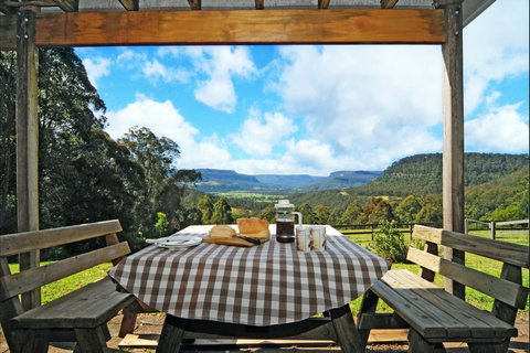 Alcheringa Cottage - Accommodation Mount Tamborine 0