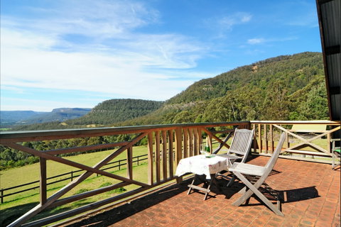 Alcheringa Cottage - Accommodation Mount Tamborine 1