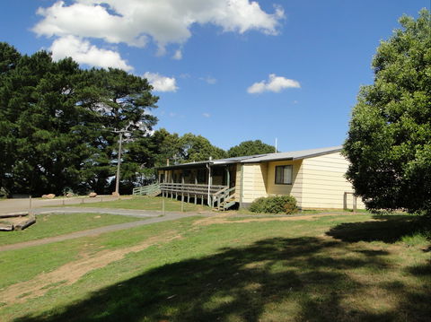 Allambee Camp - Accommodation Mount Tamborine 2