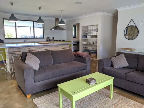 Aloha - Accommodation Mount Tamborine 0