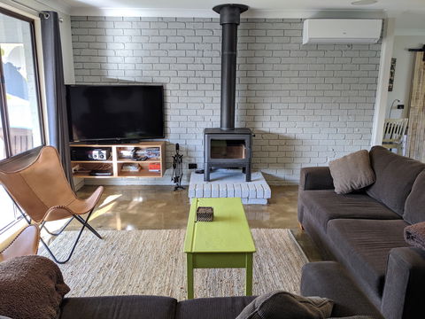 Aloha - Accommodation Mount Tamborine 1