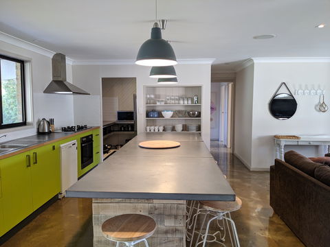 Aloha - Accommodation Mount Tamborine 2