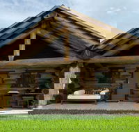 Amarina Farm Stay and Gardens - Accommodation Mount Tamborine