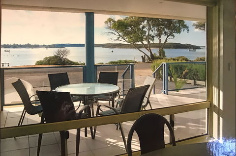 Ambience Apartments - Accommodation Mount Tamborine 0