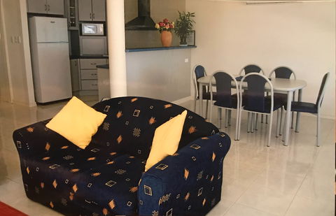 Ambience Apartments - Accommodation Mount Tamborine 1