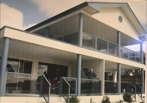 Ambience Apartments - Accommodation Mount Tamborine 2
