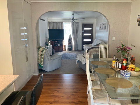 Andrea Retreat - Accommodation Mount Tamborine 1