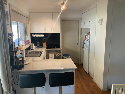 Andrea Retreat - Accommodation Mount Tamborine 2