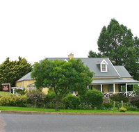 Anglea House Bed and Breakfast - Accommodation Mount Tamborine