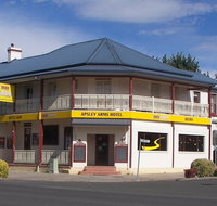 Apsley Arms Hotel - Accommodation Mount Tamborine