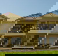 Arabesque Villa 2 - Accommodation Mount Tamborine