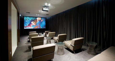 Aria Apartments Gold Coast - Accommodation Mount Tamborine 2