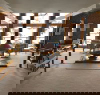 Arlberg Lodge - Accommodation Mount Tamborine