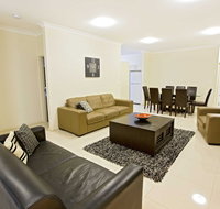 Astina Central Apartments - Accommodation Mount Tamborine