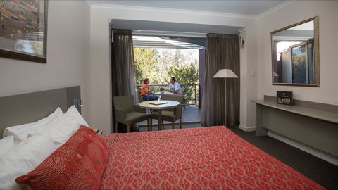 Aurora Alice Springs - Accommodation Mount Tamborine 1