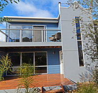 Barrakee Beach House - Accommodation Mount Tamborine