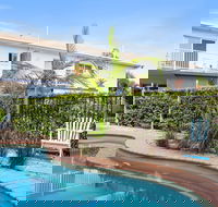 Beachcomber Peregian Beach - Accommodation Mount Tamborine