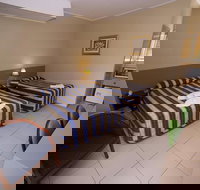 Bella Vista Motel Kariong - Accommodation Mount Tamborine