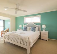 Belle Vue - Accommodation Mount Tamborine