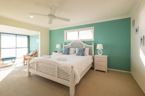 Belle Vue - Accommodation Mount Tamborine 0