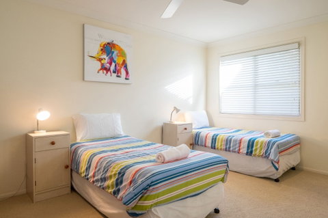 Belle Vue - Accommodation Mount Tamborine 2
