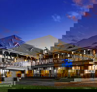 Best Western Sanctuary Inn - Accommodation Mount Tamborine