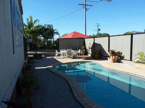 Best Western Caboolture Central Motor Inn - Accommodation Mount Tamborine 1