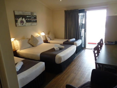 Best Western Caboolture Central Motor Inn - Accommodation Mount Tamborine 2