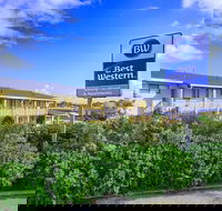 Best Western Albany Motel  Apartments - Accommodation Mount Tamborine