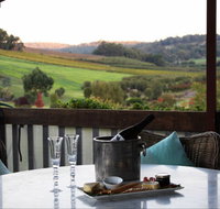 Bickley Valley Cottage - Accommodation Mount Tamborine