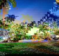 BIG4 Whitsundays Tropical Eco Resort - Accommodation Mount Tamborine