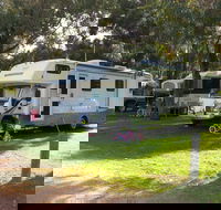 BIG4 Taunton Farm Holiday Park - Accommodation Mount Tamborine