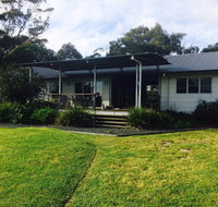 Bingie Corner - Accommodation Mount Tamborine