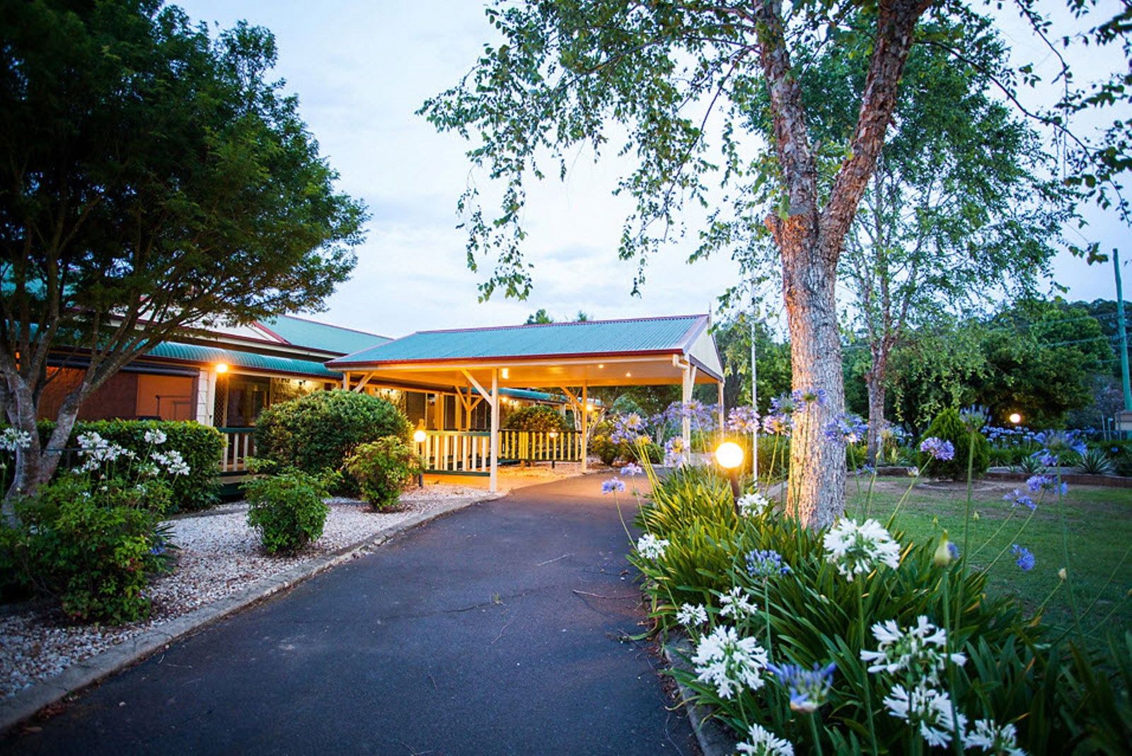  Accommodation Mount Tamborine
