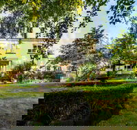 Boscobel of Tasmania - Accommodation Mount Tamborine
