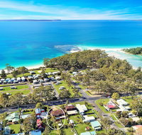 Burrill By The Beach - Accommodation Mount Tamborine