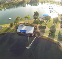 Cables Lodge Accommodation - Accommodation Mount Tamborine