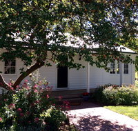 Cairnie Country Cottage - Accommodation Mount Tamborine