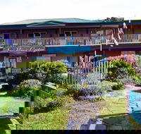 Cape Bridgewater Seaview Lodge - Accommodation Mount Tamborine