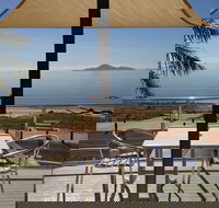 Cardwell Beachfront Motel - Accommodation Mount Tamborine