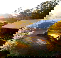 Cedars Mount View - Accommodation Mount Tamborine