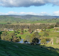 Cheviot Glen Cottages - Accommodation Mount Tamborine