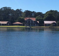 Christians Minde Cottage - Accommodation Mount Tamborine