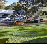 Cobar Caravan Park - Accommodation Mount Tamborine