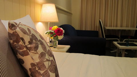 Dalby Mid Town Motor Inn - Accommodation Mount Tamborine 0