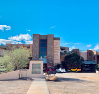 Desert Cave Hotel - Accommodation Mount Tamborine